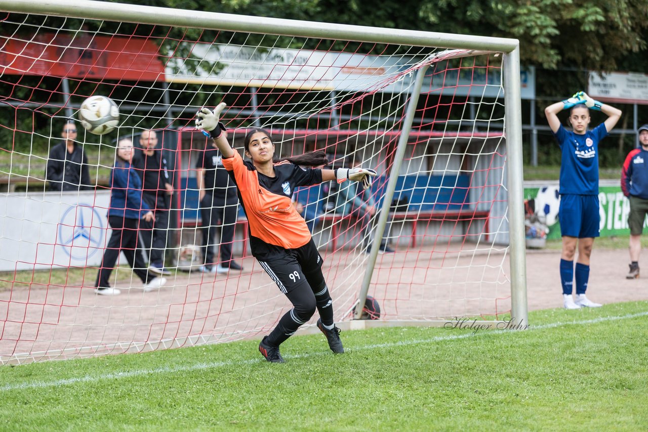 Bild 315 - Loewinnen Cup